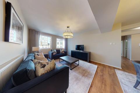 2 bedroom flat to rent, St. James's Park, Westminster SW1P