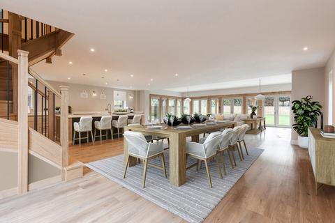 4 bedroom detached house for sale - Luxury Home in Thornham