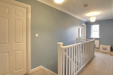 17 Drovers Close, Ramsey Mereside, Huntingdon, PE26 2UH