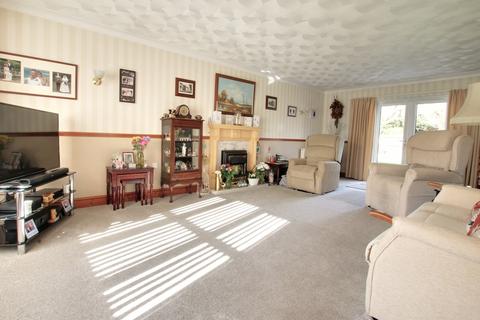 3 bedroom detached bungalow for sale, Cathedral View, Manea
