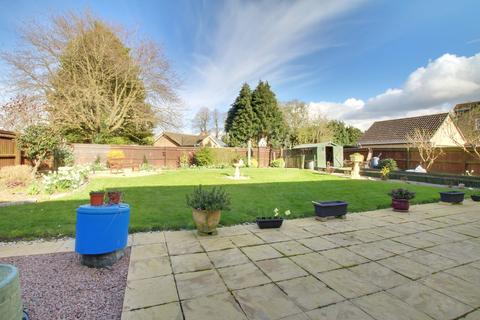 3 bedroom detached bungalow for sale, Cathedral View, Manea