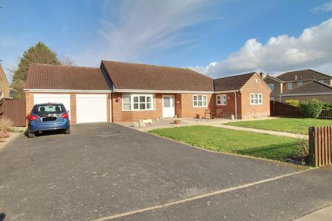 3 bedroom detached bungalow for sale, Cathedral View, Manea