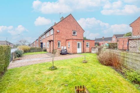 3 bedroom semi-detached house for sale - Northern Avenue, Brigg, North Lincolnshire, DN20