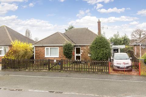 3 bedroom detached bungalow for sale, Ireton Road, Market Harborough