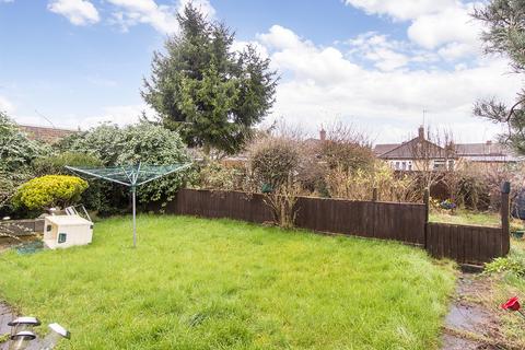 3 bedroom detached bungalow for sale, Ireton Road, Market Harborough