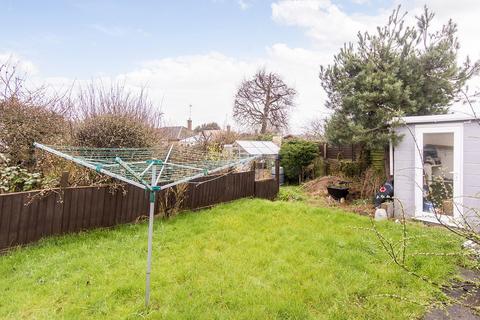 3 bedroom detached bungalow for sale, Ireton Road, Market Harborough