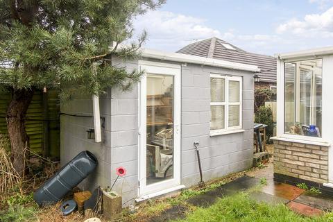 3 bedroom detached bungalow for sale, Ireton Road, Market Harborough