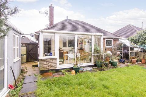 3 bedroom detached bungalow for sale, Ireton Road, Market Harborough