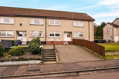 2 bedroom terraced house to rent, 67 Hollows Avenue, Paisley, Renfrewshire, PA2
