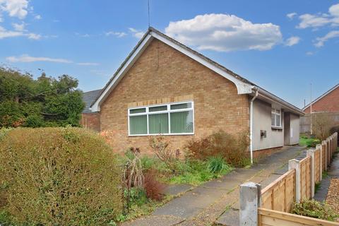 2 bedroom detached bungalow for sale, The Meadow, Caistor LN7 6XD