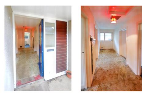 1 The Meadow, Caistor, Market Rasen, LN7 6XD