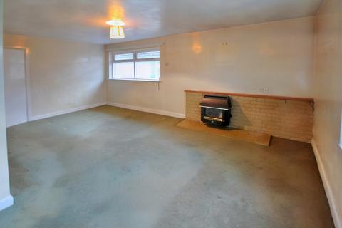 1 The Meadow, Caistor, Market Rasen, LN7 6XD