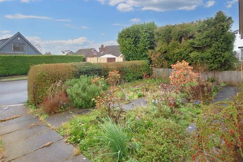1 The Meadow, Caistor, Market Rasen, LN7 6XD