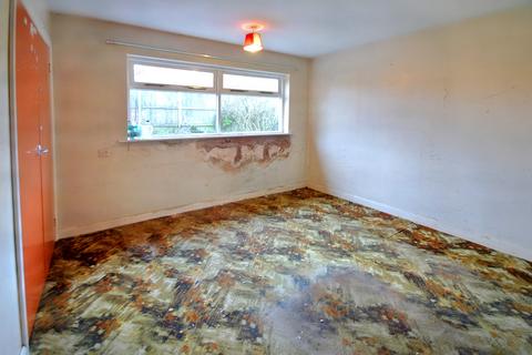 1 The Meadow, Caistor, Market Rasen, LN7 6XD
