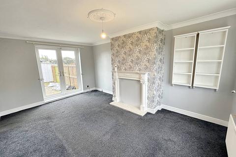 3 bedroom end of terrace house to rent - Grange Road, Woodlands, Doncaster DN6