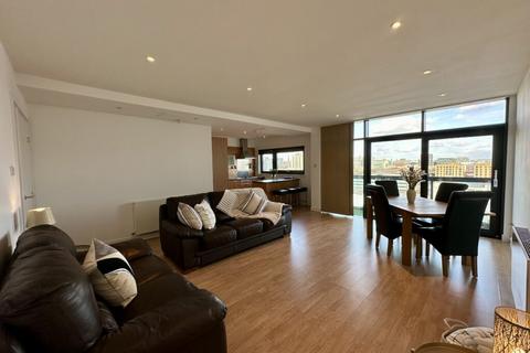 2 bedroom flat for sale - Glasgow G3