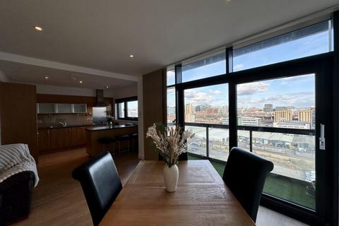 2 bedroom flat for sale - Glasgow G3