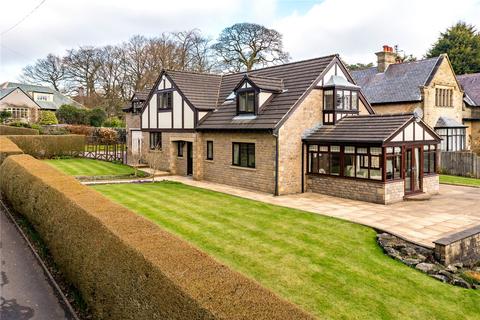 5 bedroom detached house for sale, Forest Lane, Barrowford, Nelson, Lancashire, BB9