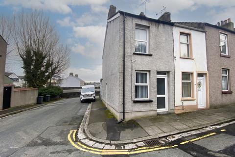 2 bedroom terraced house for sale, Newton Street, Ulverston, Cumbria