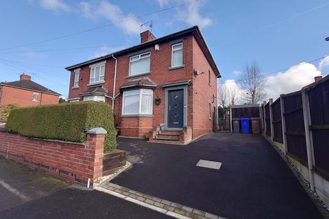 13 Barber Road, Stoke-on-trent, ST6 6JW