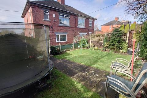 13 Barber Road, Stoke-on-trent, ST6 6JW
