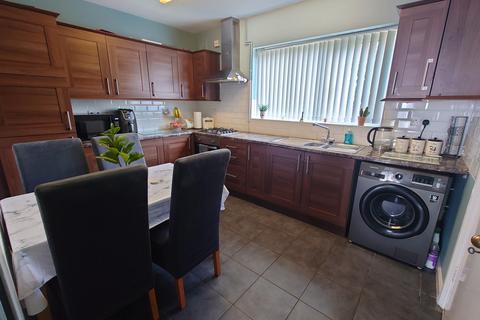 13 Barber Road, Stoke-on-trent, ST6 6JW