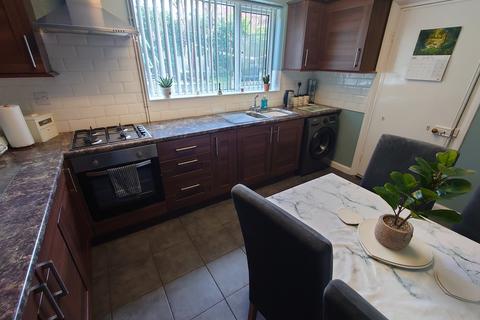 13 Barber Road, Stoke-on-trent, ST6 6JW