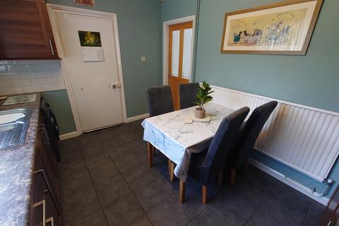 13 Barber Road, Stoke-on-trent, ST6 6JW