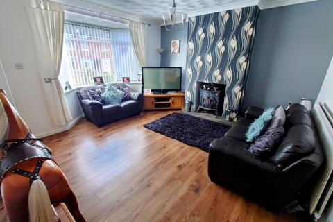 13 Barber Road, Stoke-on-trent, ST6 6JW
