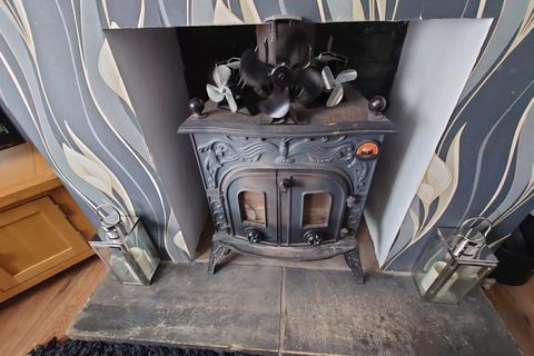13 Barber Road, Stoke-on-trent, ST6 6JW