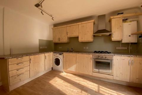 3 bedroom terraced house to rent - Colleton Mews, St Leonards