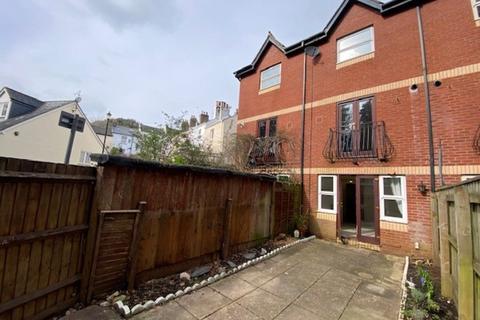 3 bedroom terraced house to rent, Colleton Mews, St Leonards