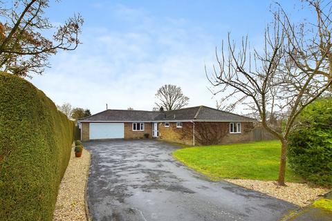2 Grove Drive, Woodhall Spa, LN10 6RT