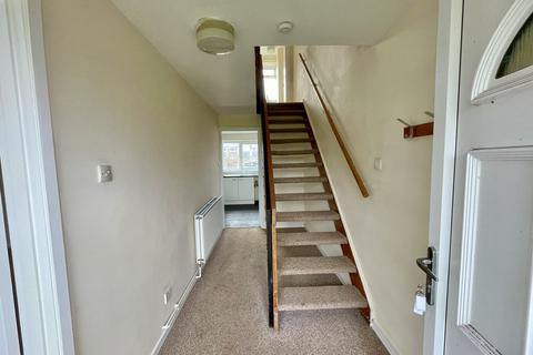 3 bedroom terraced house for sale - Dryden Court, Tattershall LN4