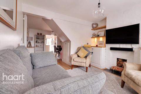 3 bedroom terraced house for sale - Longfield Road, Sandy