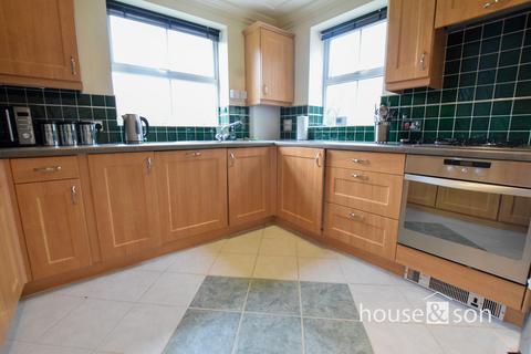 2 bedroom apartment for sale, The Farthings, 5 - 7 Grove Road, East Cliff, Bournemouth, BH1