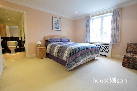 2 bedroom apartment for sale, The Farthings, 5 - 7 Grove Road, East Cliff, Bournemouth, BH1