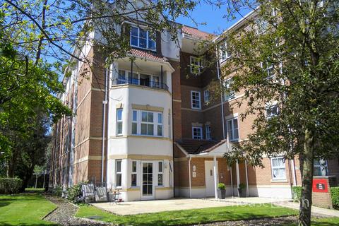 2 bedroom apartment for sale, The Farthings, 5 - 7 Grove Road, East Cliff, Bournemouth, BH1