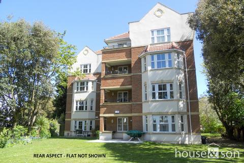 2 bedroom apartment for sale, The Farthings, 5 - 7 Grove Road, East Cliff, Bournemouth, BH1