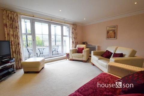 2 bedroom apartment for sale, The Farthings, 5 - 7 Grove Road, East Cliff, Bournemouth, BH1