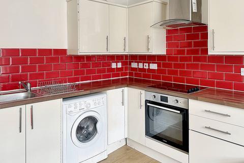 1 bedroom flat to rent, Millstone Lane, Leicester LE1