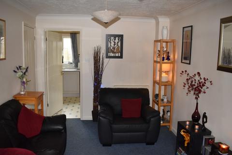 24 Blaisdon, Weston-super-mare, BS22 8BN