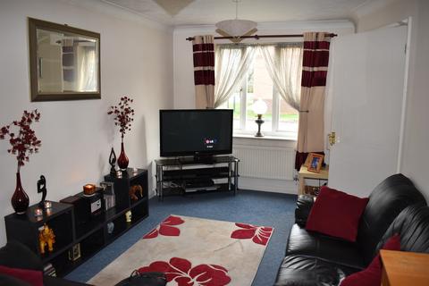 24 Blaisdon, Weston-super-mare, BS22 8BN