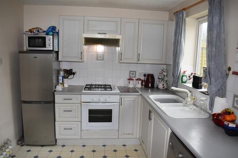 24 Blaisdon, Weston-super-mare, BS22 8BN