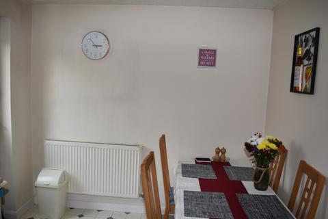 24 Blaisdon, Weston-super-mare, BS22 8BN