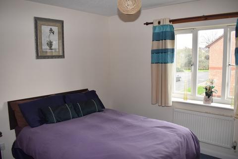 24 Blaisdon, Weston-super-mare, BS22 8BN