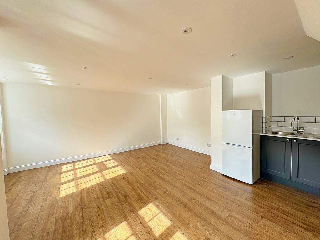 Open Plan