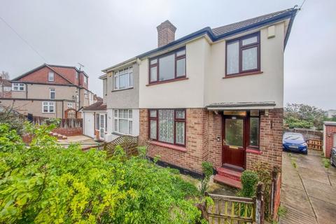 3 bedroom semi-detached house for sale, Warland Road, Plumstead, SE18
