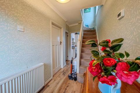 3 bedroom semi-detached house for sale, Warland Road, Plumstead, SE18