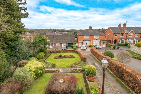 27 Highfields, Bromsgrove, B61 7DA